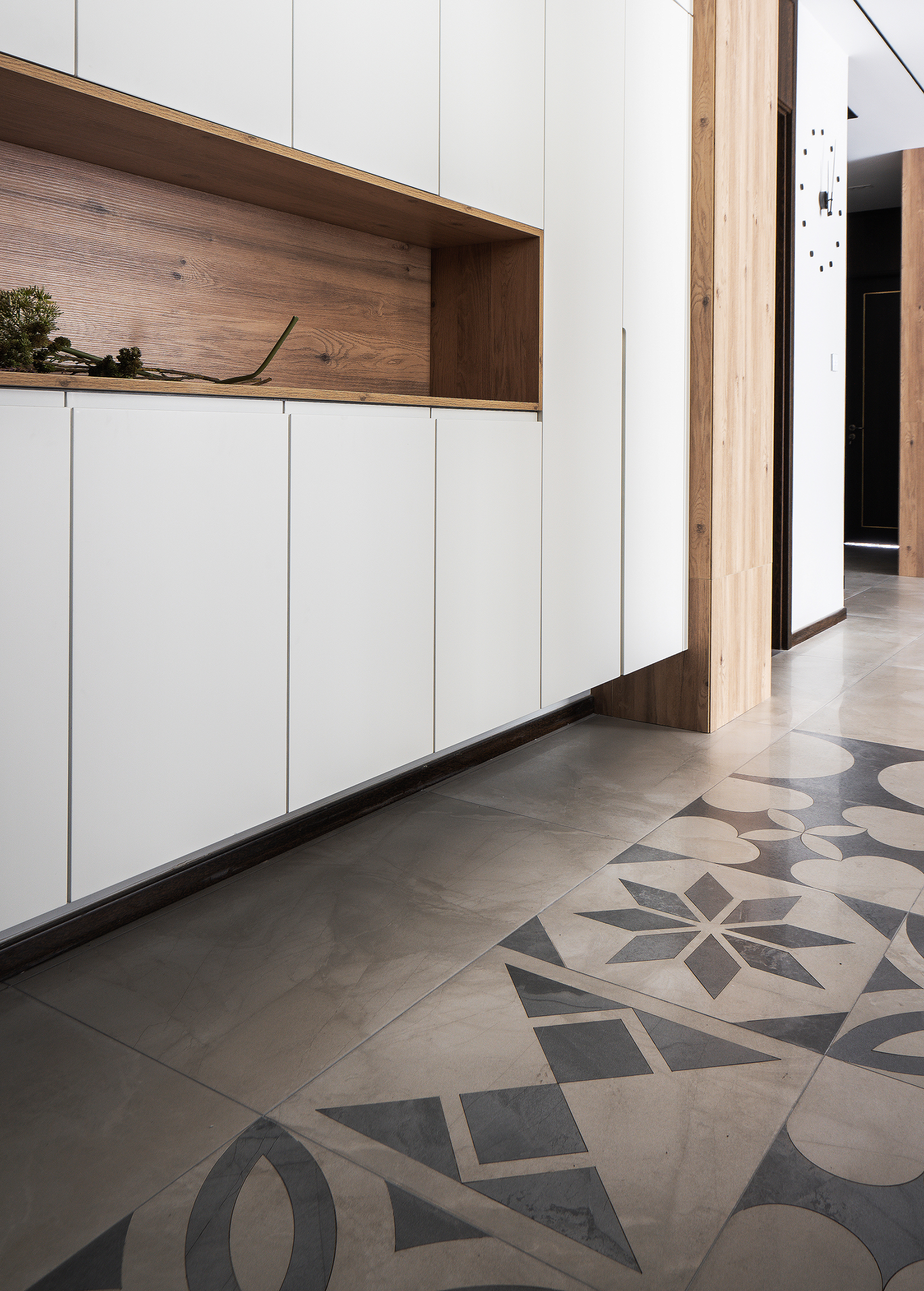 柔光砖装修风格：打造温暖舒适的家居体验