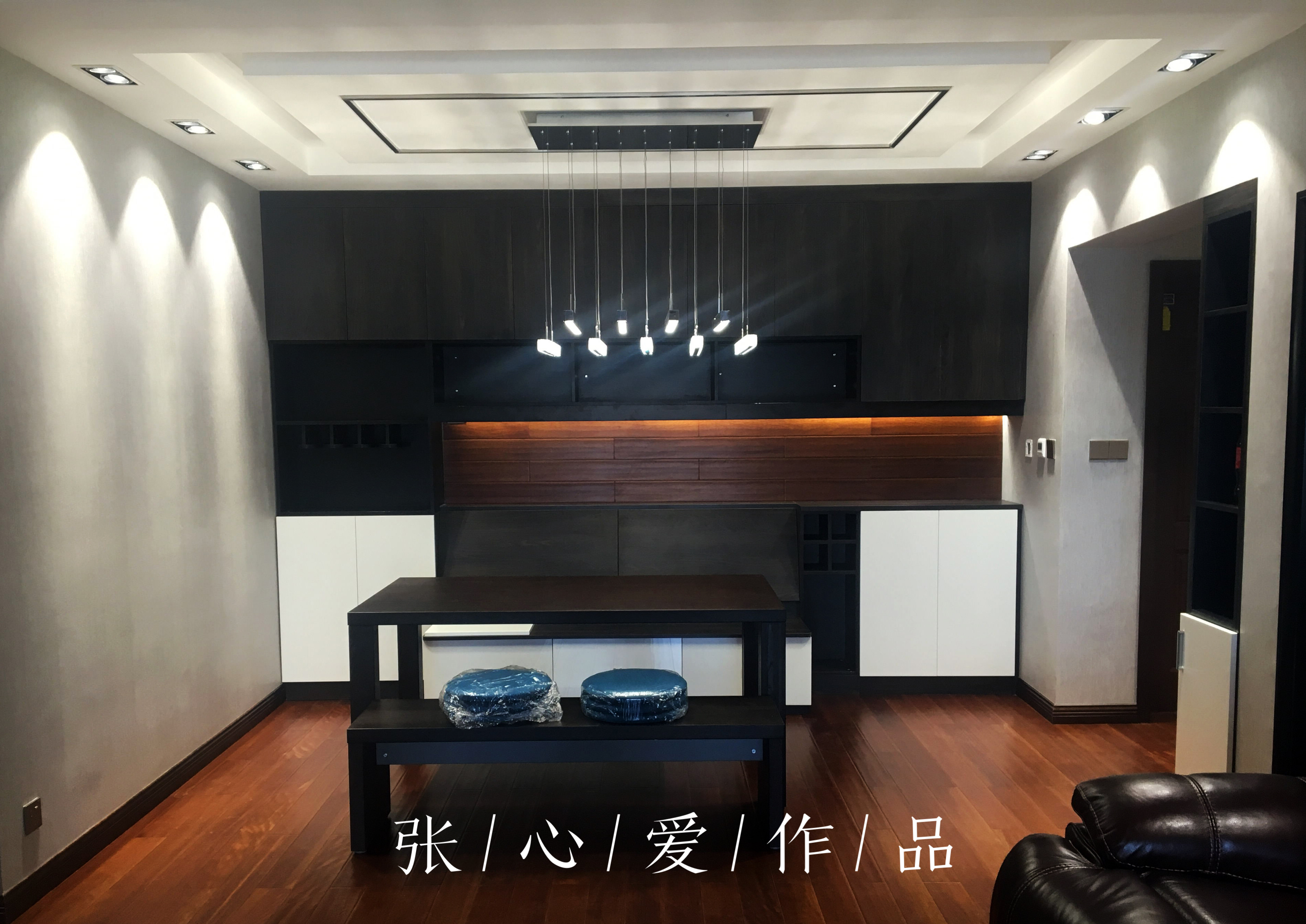 苏州房屋装修预算明细表格|百安居免费模板+透明解析