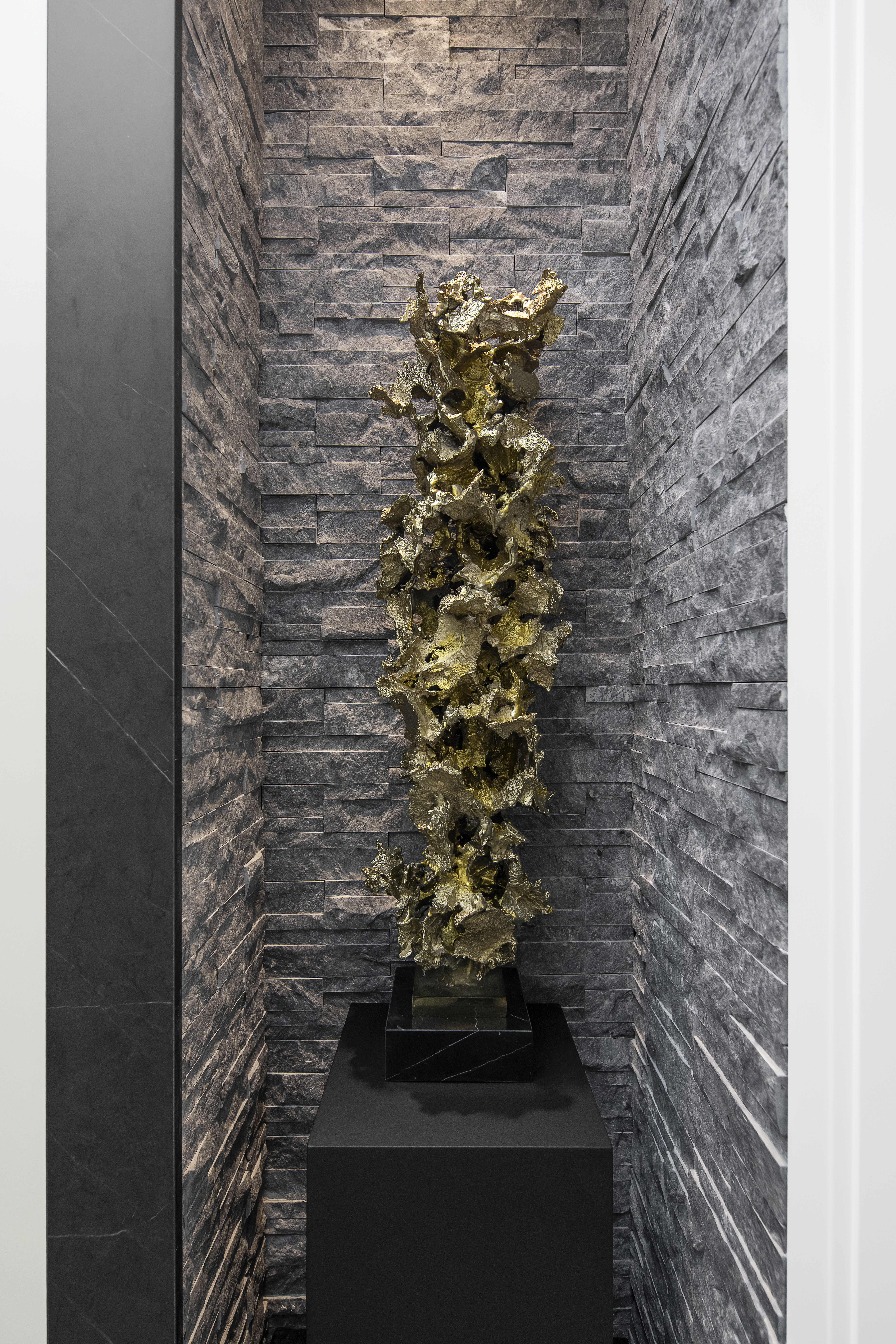 户外方柱子造型效果图大全：设计灵感与实用案例